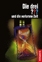 Die drei ??? und die verlorene Zeit 1