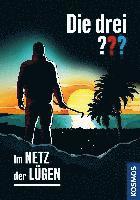 Die drei ??? Im Netz der Lügen (drei Fragezeichen) 1