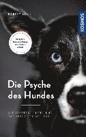 bokomslag Die Psyche des Hundes