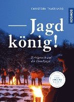 bokomslag Jagdkönig!