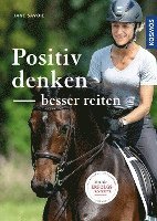 bokomslag Positiv denken - besser reiten