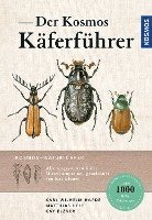 bokomslag Der Kosmos Käferführer