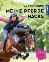 Meine Pferde Hacks 1