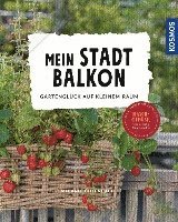 Mein Stadtbalkon 1