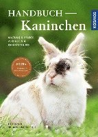 bokomslag Handbuch Kaninchen