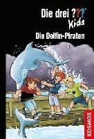 Die drei ??? Kids, 82, Die Delfin-Piraten 1