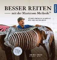 Jim Masterson - Besser reiten mit der Masterson-Methode, Inbunden