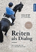 bokomslag Reiten als Dialog