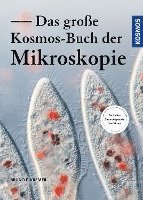 bokomslag Das große Kosmos-Buch der Mikroskopie