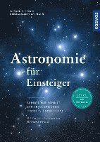 bokomslag Astronomie für Einsteiger