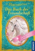 bokomslag Sternenschweif, Das Buch der Freundschaft