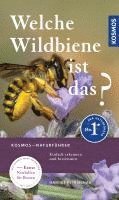 bokomslag Welche Wildbiene ist das?