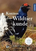 bokomslag KOSMOS Wildtierkunde