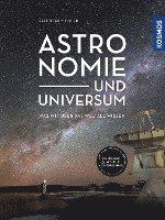 bokomslag Astronomie und Universum