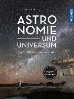 Felicitas Mokler - Astronomie und Universum, Inbunden