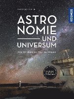 Astronomie und Universum