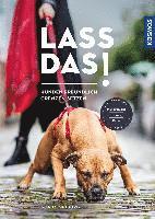 bokomslag Lass das!