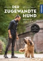 bokomslag Der zugewandte Hund