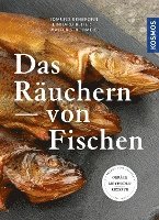 bokomslag Das Räuchern von Fischen