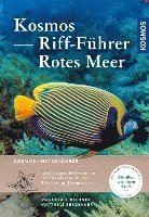 bokomslag KOSMOS Riff-Führer Rotes Meer