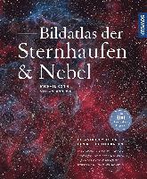 Bildatlas der Sternhaufen und Nebel 1