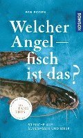 bokomslag Welcher Angelfisch ist das?