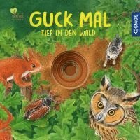 Guck mal tief in den Wald 1