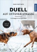 bokomslag Duell auf offener Straße