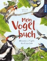 bokomslag Mein Vogelbuch