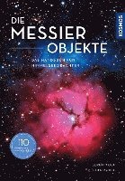 bokomslag Die Messier-Objekte