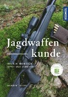 bokomslag Jagdwaffenkunde