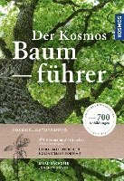 bokomslag Der Kosmos-Baumführer