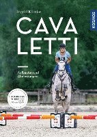 Cavaletti - Aufbauten und Abmessungen 1