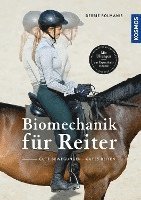 bokomslag Biomechanik für den Reiter