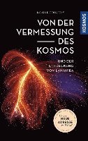 bokomslag Von der Vermessung des Kosmos