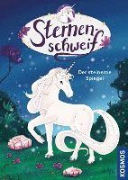 bokomslag Sternenschweif, 3, Der steinerne Spiegel
