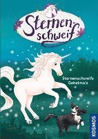 bokomslag Sternenschweif, 5, Sternenschweifs Geheimnis