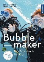 bokomslag Bubblemaker
