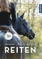 bokomslag Alles übers Reiten