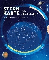 bokomslag Sternkarte für Einsteiger