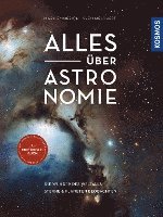 bokomslag Alles über Astronomie