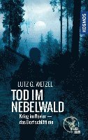 bokomslag Tod im Nebelwald