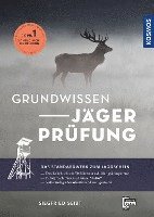 bokomslag Grundwissen Jägerprüfung