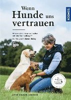 bokomslag Wenn Hunde uns vertrauen