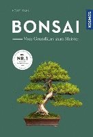 bokomslag Bonsai - vom Grundkurs zum Meister