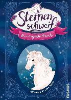 Linda Chapman, Uli Leistenschneider - Sternenschweif, Das magische Buch, Inbunden