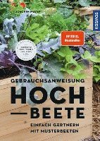 bokomslag Gebrauchsanweisung Hochbeete