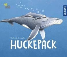 HUCKEPACK 1