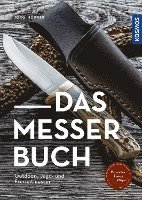 bokomslag Das Messerbuch