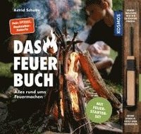 bokomslag Das Feuerbuch